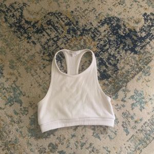 Spiritual gangster bra/crop top